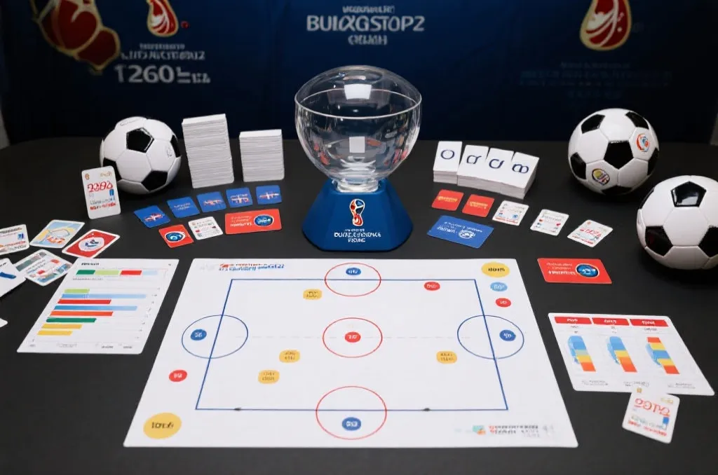 2026世界杯小组赛墨西哥规则：强队真稳了吗？北美球队出线机会正在被重估